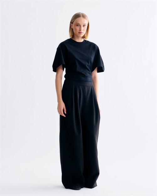 LOVECHILD MARY-ANN PANTS BLACK